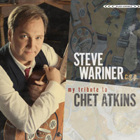 Chets Guitar_Steve Wariner