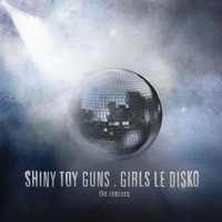 Rocketship_Shiny Toy Guns