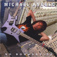 2X Again_Michael Angelo Batio