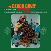 Little Saint Nick_The Beach Boys