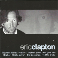 After Midnight_Eric Clapton