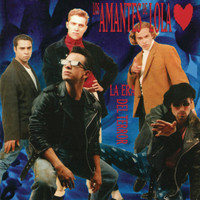 Beber De Tu Sangre_Los Amantes de Lola