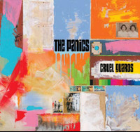 Dont Fight It_The Panics