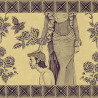 Je Te Laisserai Des Mots_Patrick Watson