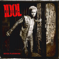 Scream_Billy Idol