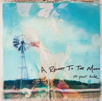 Baby Blue Eyes_A Rocket to the Moon