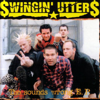 Stupid Lullabies_Swingin' Utters