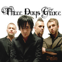 Pain_Three Days Grace