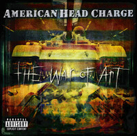 Song For The Suspect_American Head Charge