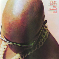 Walk On By_Isaac Hayes