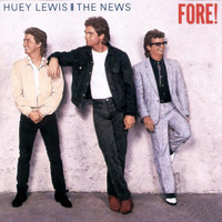 Simple As That_Huey Lewis & The News
