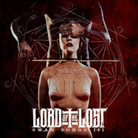 Black Halo_Lord Of The Lost