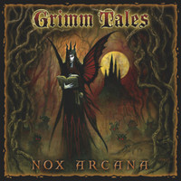 Labyrinth Of Dreams_Nox Arcana