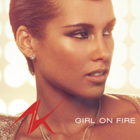 Fire We Make_Alicia Keys