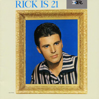 Travelin Man_Ricky Nelson