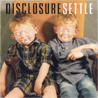Help Me Lose My Mind_Disclosure