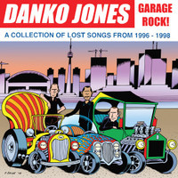 Im Your Man_Danko Jones