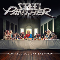 Gangbang At The Old Folks Home_Steel Panther
