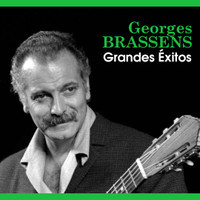 Les Copains Dabord_Georges Brassens