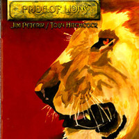 Its Criminal_Pride of Lions