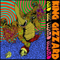 Willoughbys Beach_King Gizzard & The Lizard Wizard