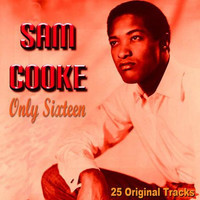 Only Sixteen_Sam Cooke