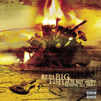 The Fire_Reel Big Fish