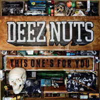 Party Song_Deez Nuts