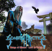 Respect The Wilderness_Sonata Arctica