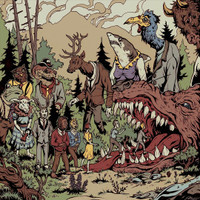 Sesame Street Is No Place For Me