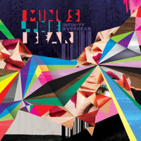 Empty Party Rooms_Minus the Bear