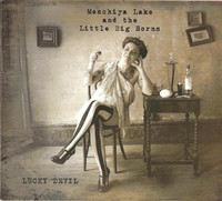 Lucky Devil_Meschiya Lake and the Little Big Horns