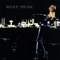In Every Dream Home A Heartache_Roxy Music