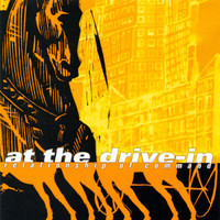 One Armed Scissor_At the Drive-In