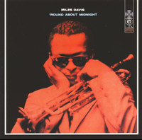 Tadds Delight_Miles Davis