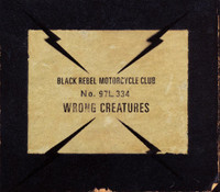 King Of Bones_Black Rebel Motorcycle Club