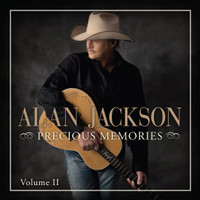 Amazing Grace_Alan Jackson