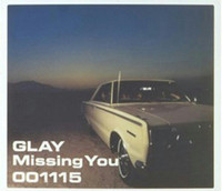 Time_GLAY