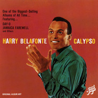 Jamaica Farewell_Harry Belafonte