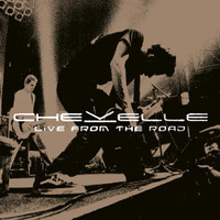 Until Youre Reformed_Chevelle