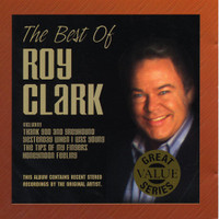 Malaguena_Roy Clark