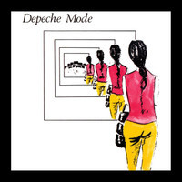 Dreaming Of Me_Depeche Mode