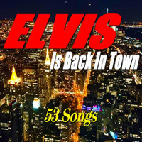 Stuck On You_Elvis Presley