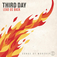 Soul On Fire_Third Day