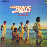 Como Me Haces Falta_Los Bukis