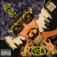 Нету Паспорта_Noize MC