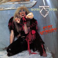 The Price_Twisted Sister