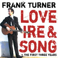 Dancing Queen_Frank Turner