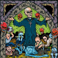 Guided Tour_Agoraphobic Nosebleed