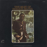Strollin_Horace Silver
